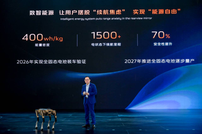 04-Changan-Automobile-releases-the-Dubhe-Plan-2.0 CHANGAN เปิดตัว Dubhe Plan 2.0 บุกเบิกการขับขี่อัจฉริยะด้วย AI ที่ทุกคนเข้าถึงได้