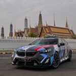 BMW-M5-Touring-150x150 BMW เร่งเครื่องรับปี 2568 ให้เติบโตขึ้นด้วยทัพรถใหม่ และยกระดับบริการล้ำสมัย