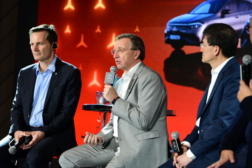 Mercedes-Benz-Thailand-Business-Direction-2025 Mercedes-Benz เตรียมเปิดตัว Mercedes-AMG กว่า 3 รุ่น รับปี 2025