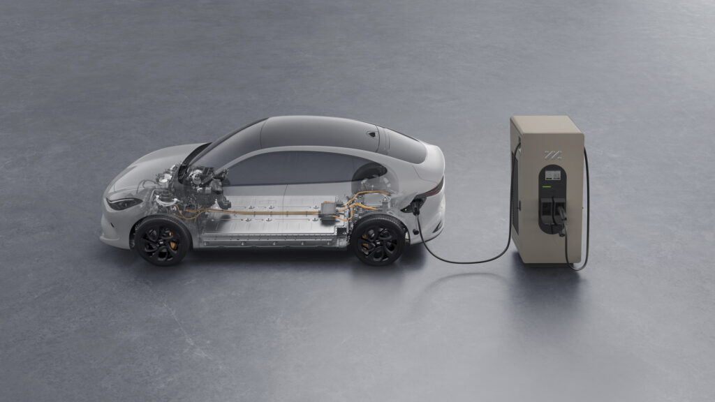 NEW-MG-IM6-4-1024x576 NEW MG IM6 นับถอยหลังเปิดตัวรถเรือธงสเปคไทย 18 มีนาคมนี้