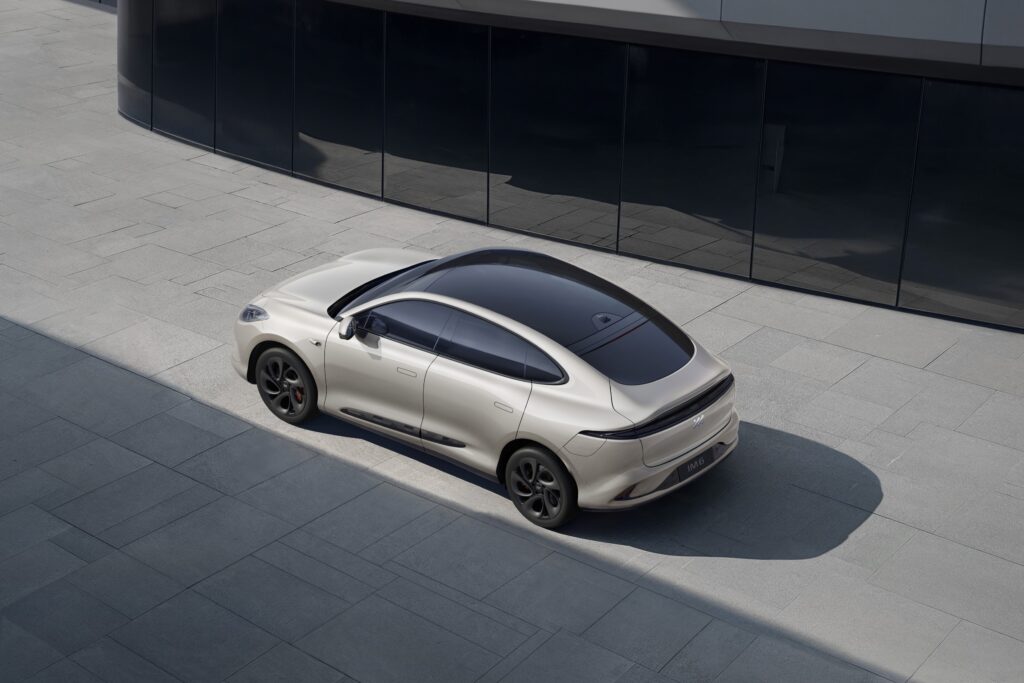 NEW-MG-IM6-5-1024x683 NEW MG IM6 นับถอยหลังเปิดตัวรถเรือธงสเปคไทย 18 มีนาคมนี้