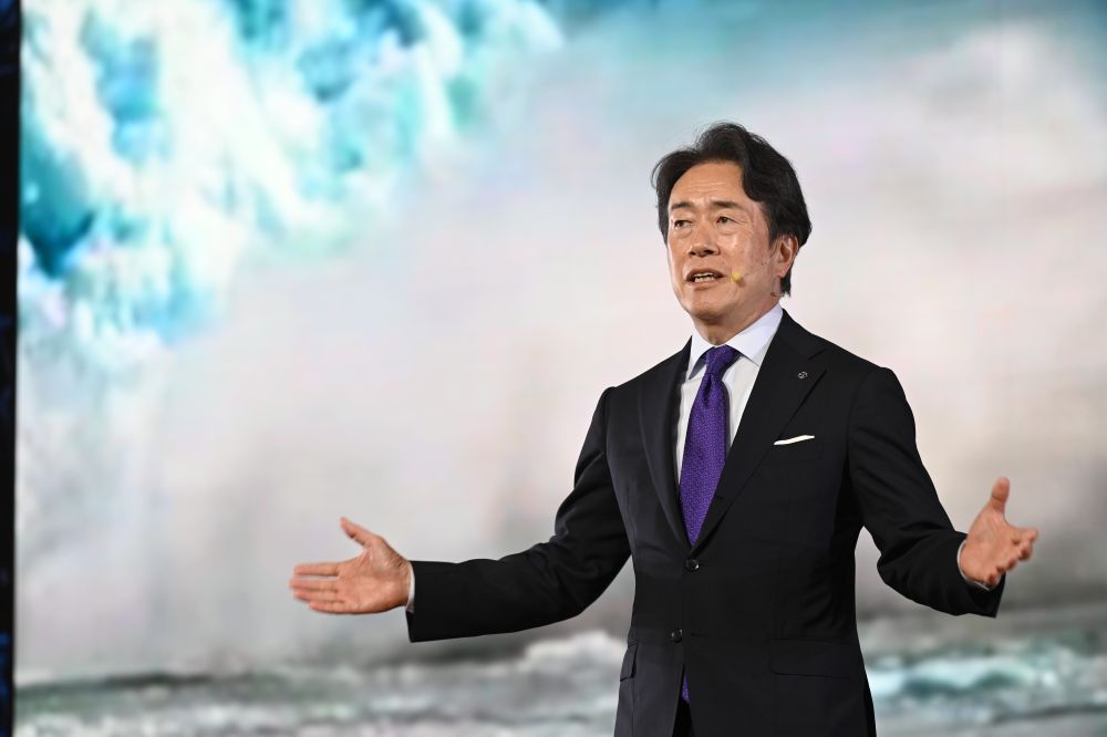 NO2_4574 Mazda ปักหมุดไทย ทุ่มลงทุนกว่า 5,000 ล้าน สร้างฐานการผลิต xEVs