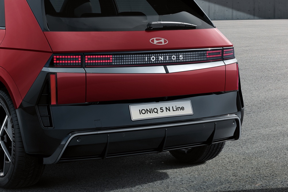 batch_3_IONIQ-5-N-Line_Back_1500x1000 Hyundai IONIQ 5 N Line เสริมลุคสปอร์ต อเนกประสงค์ครบครัน เริ่ม 1.988 ล้านบาท