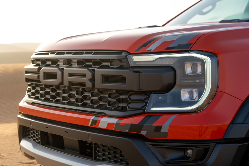 batch_Ford-Ranger-Raptor-4 5 เรื่องน่ารู้เกี่ยวกับ Ford Ranger Raptor