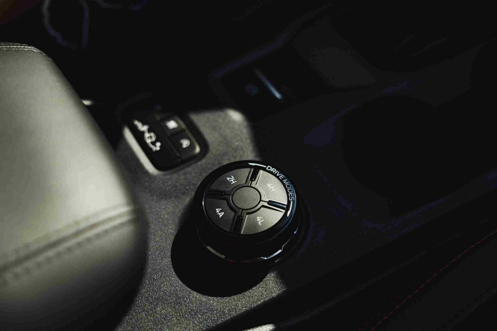 batch_Ford-Ranger-Raptor-6 5 เรื่องน่ารู้เกี่ยวกับ Ford Ranger Raptor