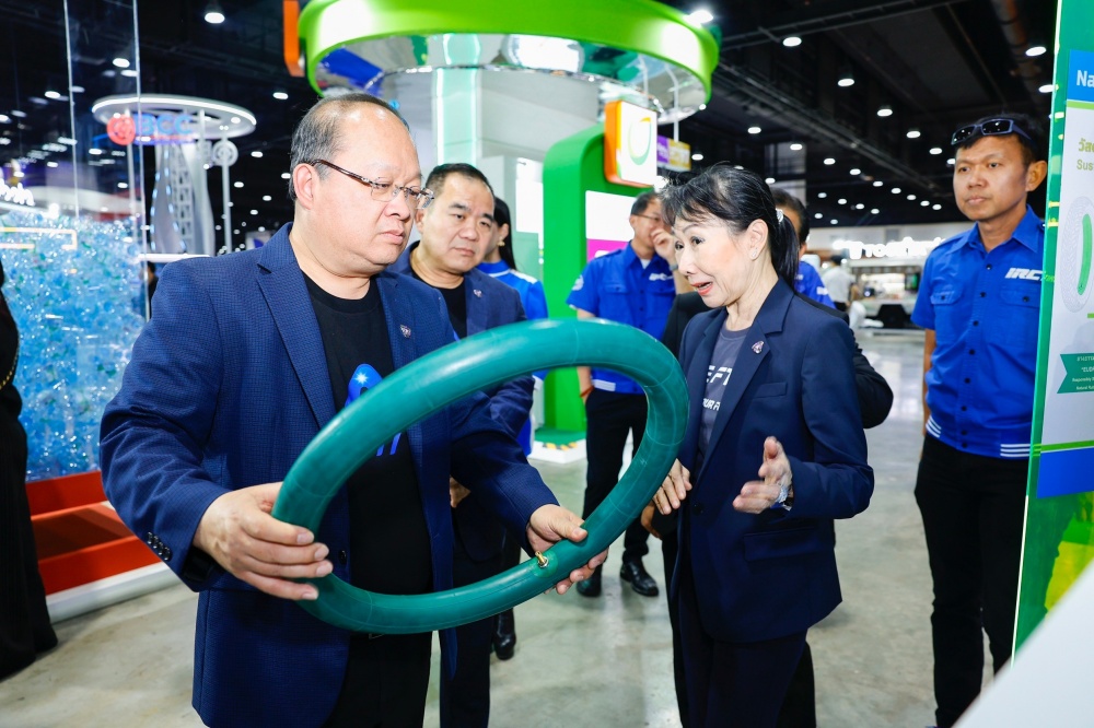 batch_IRC_FTI-Expo-2025-5 IRC โชว์นวัตกรรมและผลิตภัณฑ์ยางสุดล้ำในงาน FTI EXPO 2025