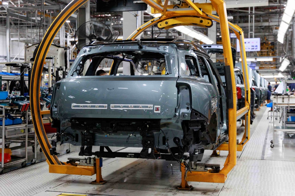 batch_MINI-Countryman-Local-Assembly-10 MINI Countryman กลับมาผลิตในไทยอีกครั้งในรอบ 7 ปี