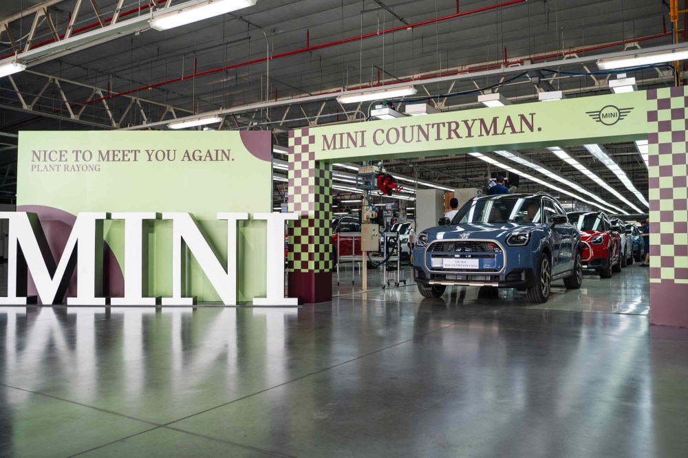 batch_MINI-Countryman-Local-Assembly-7 MINI Countryman กลับมาผลิตในไทยอีกครั้งในรอบ 7 ปี