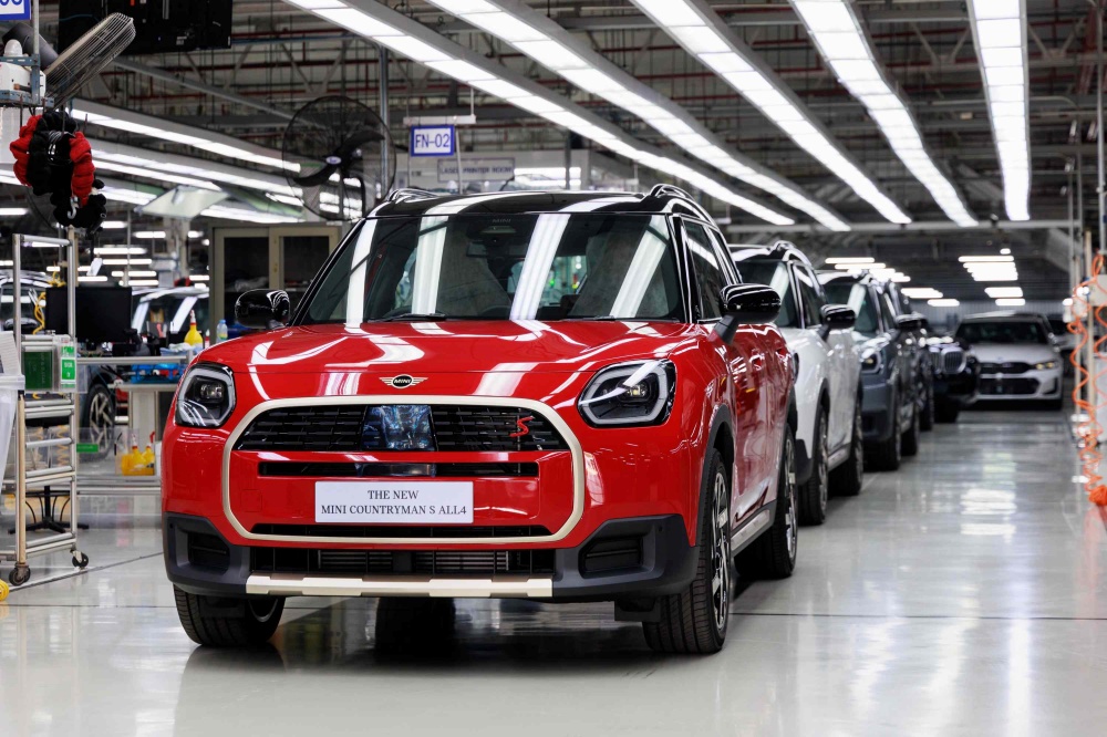 batch_MINI-Countryman-Local-Assembly-8 MINI Countryman กลับมาผลิตในไทยอีกครั้งในรอบ 7 ปี
