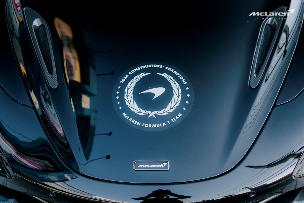 batch_Mclaren-construction-champion McLaren Bangkok ร่วมเฉลิมฉลองแชมป์ F1 สู่โรดทริปสุดพิเศษเส้นทางเชียงใหม่-แม่ฮ่องสอน