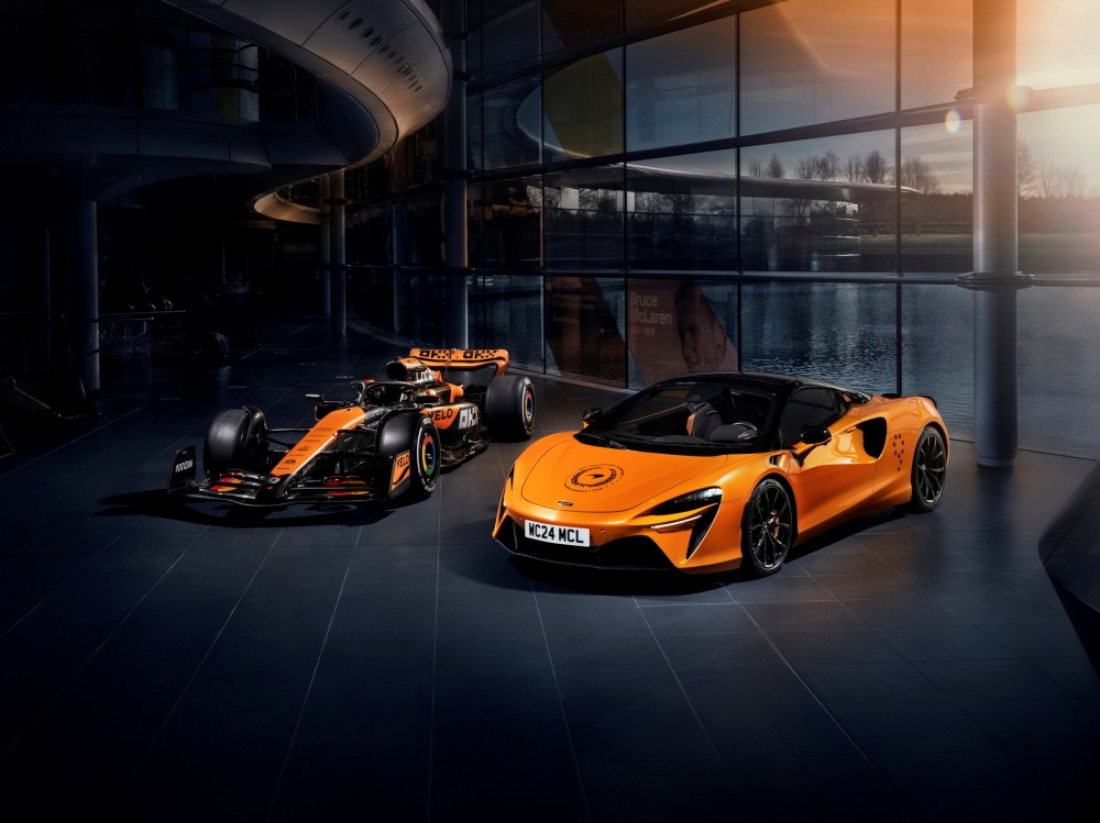 batch_Mclaren-construction-champion_14 McLaren Bangkok ร่วมเฉลิมฉลองแชมป์ F1 สู่โรดทริปสุดพิเศษเส้นทางเชียงใหม่-แม่ฮ่องสอน