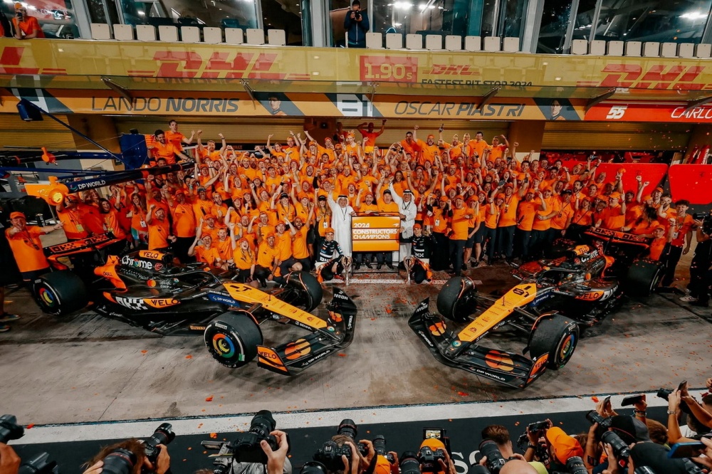 batch_Mclaren-construction-champion_25 McLaren Bangkok ร่วมเฉลิมฉลองแชมป์ F1 สู่โรดทริปสุดพิเศษเส้นทางเชียงใหม่-แม่ฮ่องสอน