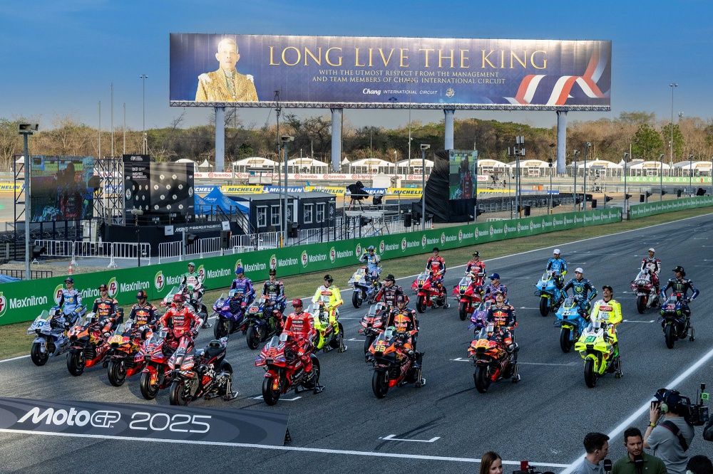 batch_MotoGP-1 ดาวบิดดังของโลกพร้อมหน้า! เตรียมกระหึ่มศึก MotoGP นัดเปิดฤดูกาล 2025 ที่ไทย