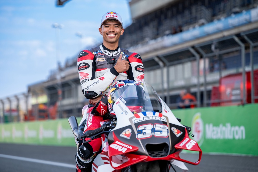 batch_MotoGP-5 ดาวบิดดังของโลกพร้อมหน้า! เตรียมกระหึ่มศึก MotoGP นัดเปิดฤดูกาล 2025 ที่ไทย