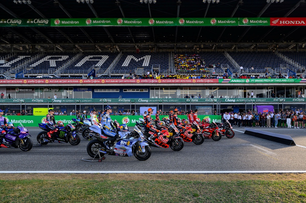 batch_MotoGP-8 ดาวบิดดังของโลกพร้อมหน้า! เตรียมกระหึ่มศึก MotoGP นัดเปิดฤดูกาล 2025 ที่ไทย