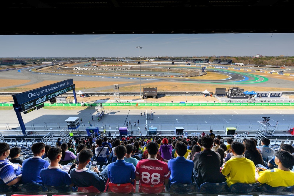 batch_MotoGP-9 ดาวบิดดังของโลกพร้อมหน้า! เตรียมกระหึ่มศึก MotoGP นัดเปิดฤดูกาล 2025 ที่ไทย