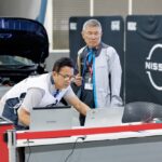 batch_Nissan-Skills-Contest-2024-2-150x150 Nissan Skills Contest 2025 การแข่งขันยกระดับศักยภาพงานบริการของบุคลากรปีที่ 13