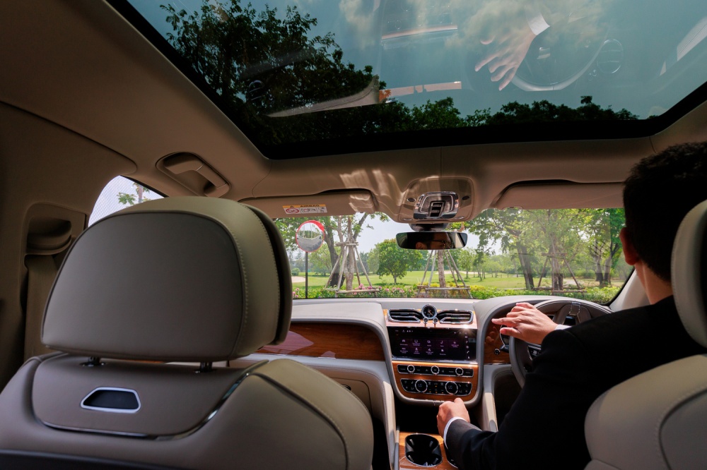 batch_PHOTO-0032 New Bentley Flying Spur Speed สเปคพิเศษยลโฉมที่แรกในไทย