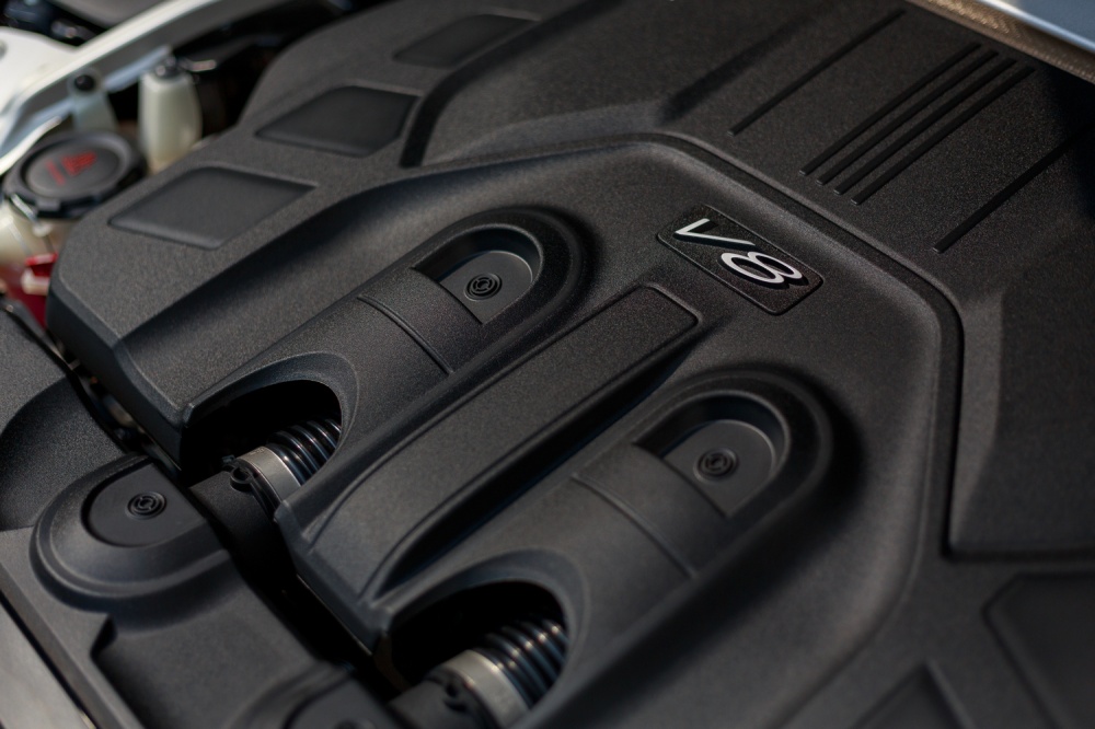 batch_PHOTO-0122 New Bentley Flying Spur Speed สเปคพิเศษยลโฉมที่แรกในไทย