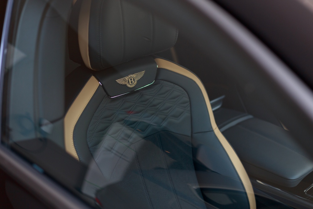 batch_PHOTO-0124 New Bentley Flying Spur Speed สเปคพิเศษยลโฉมที่แรกในไทย