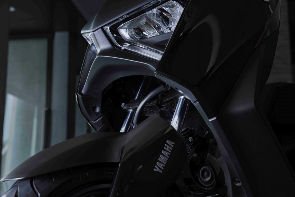 batch_S__509296655 เปิดตัว NEW YAMAHA XMAX CONNECTED โฉมปี 2025
