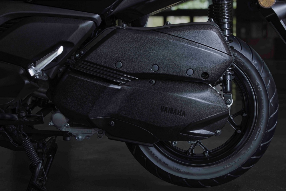 batch_S__509296659 เปิดตัว NEW YAMAHA XMAX CONNECTED โฉมปี 2025
