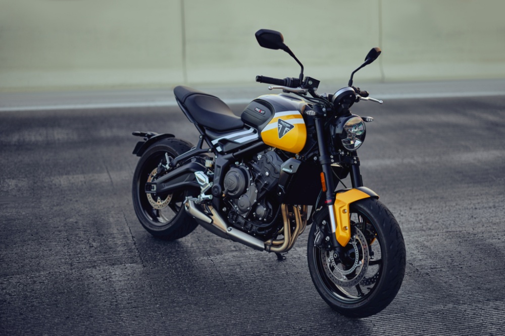 batch_Triumph_Trident-660-1 New Triumph Trident 660 & Tiger Sport 660 อัปเกรดเทคโนโลยีใหม่ขับสนุกยิ่งขึ้น