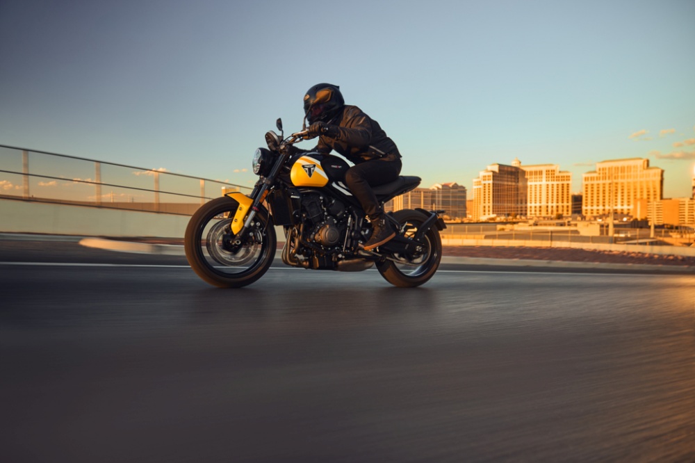 batch_Triumph_Trident-660-3 New Triumph Trident 660 & Tiger Sport 660 อัปเกรดเทคโนโลยีใหม่ขับสนุกยิ่งขึ้น