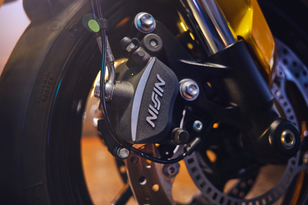 batch_Triumph_Trident-660-5 New Triumph Trident 660 & Tiger Sport 660 อัปเกรดเทคโนโลยีใหม่ขับสนุกยิ่งขึ้น