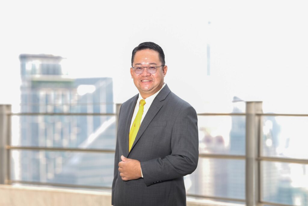 01-Mr.-Congsin-Congcar-Head-of-Krungsri-Auto-Group-Bank-of-Ayudhya-PCL-1024x683 กรุงศรี ออโต้ ขับเคลื่อนกลยุทธ์ 3Xสู่เป้าหมายการเป็นที่ 1 ในใจผู้ใช้รถ