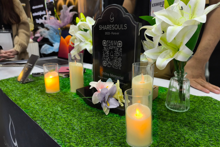 10-1 DEATH FEST 2025 เรียนรู้การใช้ชีวิตอย่างมีความหมาย และวาระสุดท้ายที่ดีที่สุด