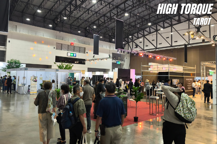 6-2 DEATH FEST 2025 เรียนรู้การใช้ชีวิตอย่างมีความหมาย และวาระสุดท้ายที่ดีที่สุด