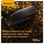 Continental_Make-Way-for-Confidence-4-150x150 Continental ขับเคลื่อนให้ทุกการเดินทางคือความมั่นใจ ด้วยแคมเปญใหม่ “Make Way for Confidence”