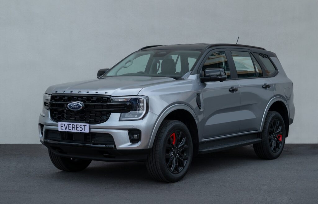 Ford-Everest-Sport-SIP_2-1024x657 Ford Everest Sport Special Edition ดุดันสไตล์สปอร์ต ฟีเจอร์แน่น ในราคาคุ้มค่า