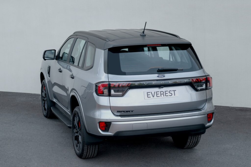 Ford-Everest-Sport-SIP_Aluminium-Metallic-2-1024x682 Ford Everest Sport Special Edition ดุดันสไตล์สปอร์ต ฟีเจอร์แน่น ในราคาคุ้มค่า