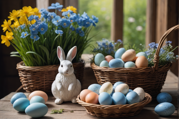 Hightorquetarot-ostara-02 Ostara เทศกาลต้อนรับฤดูใบไม้ผลิ ฤดูแห่งการเติบโต