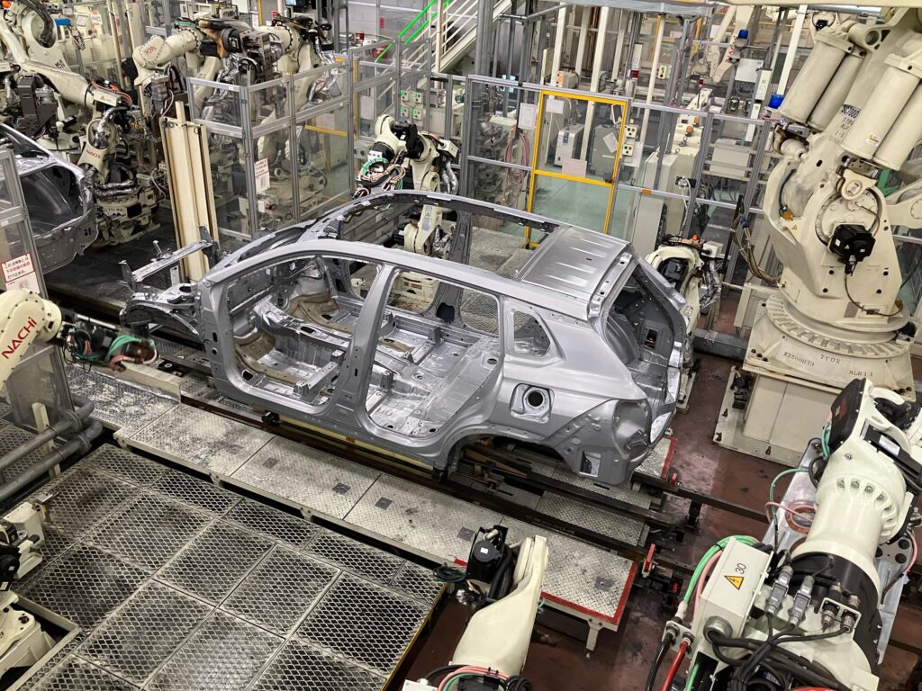 Image-1-Toyota-using-Google-Cloud_s-AI-Hypercomputer-1024x768 อุตสาหกรรมยานยนต์เดินหน้าใช้ Generative AI แบบเต็มสปีด