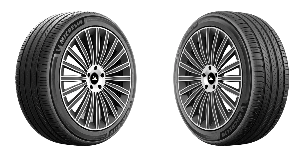 MICHELIN-Primacy-5_03-side MICHELIN Primacy 5 ยกระดับสมรรถนะ อายุยาวนาน ครอบคลุมทุกระบบขับเคลื่อน