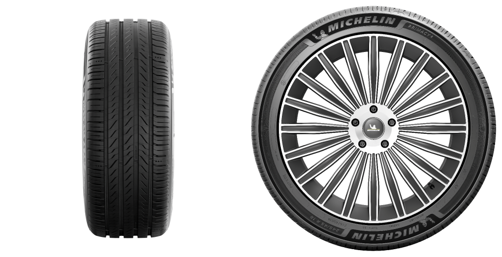 MICHELIN-Primacy-5_05-side MICHELIN Primacy 5 ยกระดับสมรรถนะ อายุยาวนาน ครอบคลุมทุกระบบขับเคลื่อน
