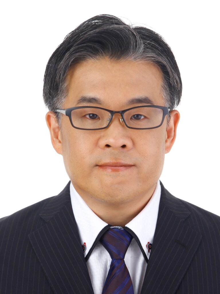 Takaaki-Yanagi-SVP-of-NMT-768x1024 Nissan ประกาศเปลี่ยนแปลงผู้บริหารระดับสูงในประเทศไทย