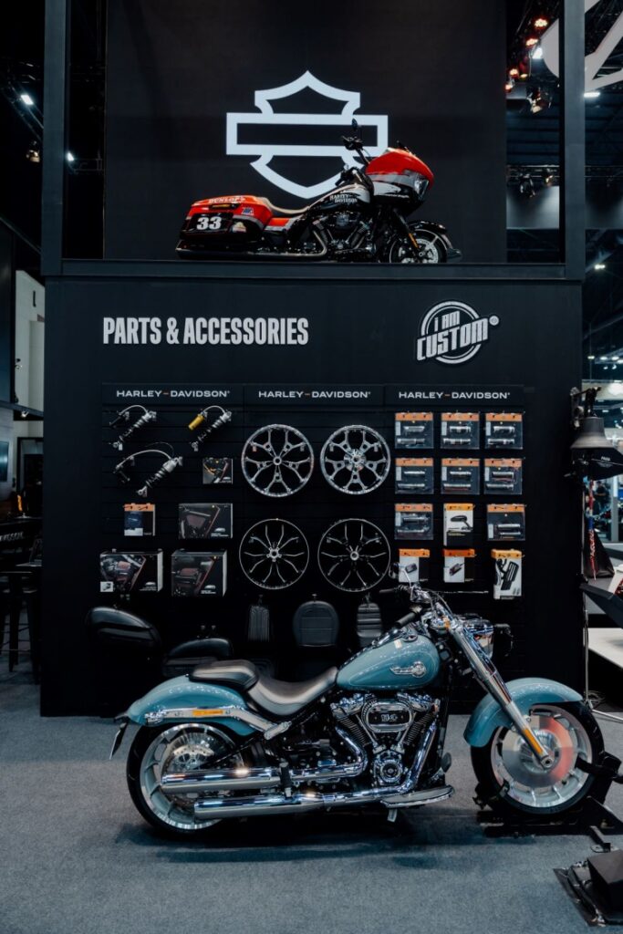 batch_07_H-D_BIMS_2025-683x1024 Harley-Davidson เผยโฉมไลน์อัพรุ่นปี 2025 กลางงาน Motor Show 2025