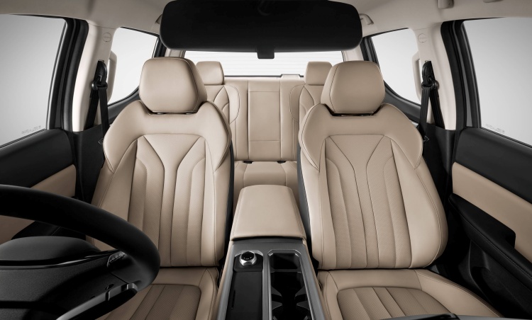 batch_09-DEEPAL-HUNTER-K50_Interior DEEPAL HUNTER K50 กระบะไฮบริด REEV บุกประเทศไทยที่น่าจับตา