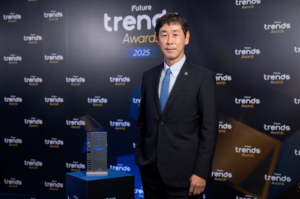 batch_1.-มร.-นาโอยะ-เซะงูจิ-รองกรรมการผู้จัดการ-บริษัท-ตรีเพชรอีซูซุเซลส์-จำกัด ตรีเพชรอีซูซุเซลส์ สุดยอดองค์กรชั้นนำที่คนรุ่นใหม่อยากทำงานด้วย