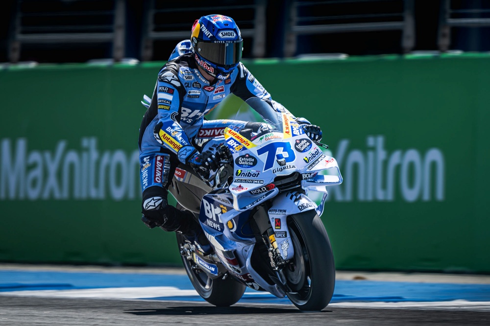 batch_10.No73-Alex MotoGP 2025 เปิดฉากเร้าใจ! ทัพนักบิดทั่วโลกอวดฝีมือประเดิมสนามแรก