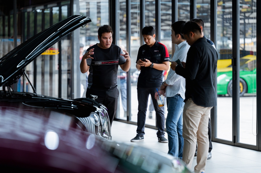 batch_2025-03-07-PDE-290 Bentley Bangkok Driving Experience 2025 เปิดประสบการณ์ The Finest Drive สุดเอ็กซ์คลูซีฟ