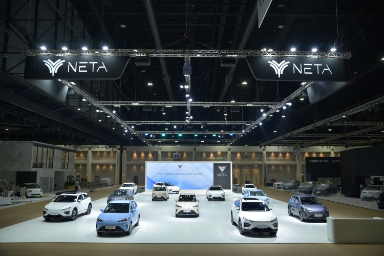 batch_20250327-132242 NETA ลุยตลาด BEV ในไทย ประกาศแผนการผลิต NETA X กรกฎาคมนี้