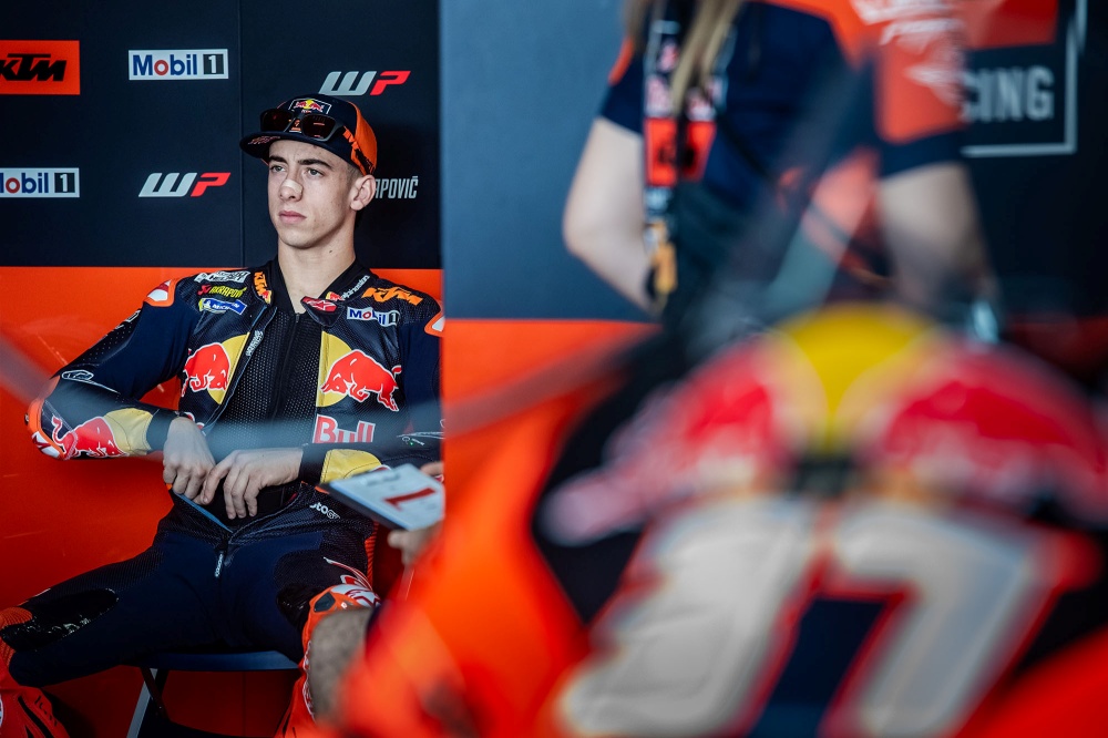 batch_4.Pedro-Acosta-No.37 MotoGP 2025 เปิดฉากเร้าใจ! ทัพนักบิดทั่วโลกอวดฝีมือประเดิมสนามแรก