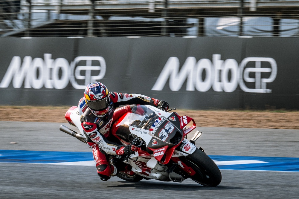 batch_5-1 ThaiGP 2025 เปิดฤดูกาลประทับใจ “มาร์เกซ” เหนือชั้นเหมาชัยสนามแรก