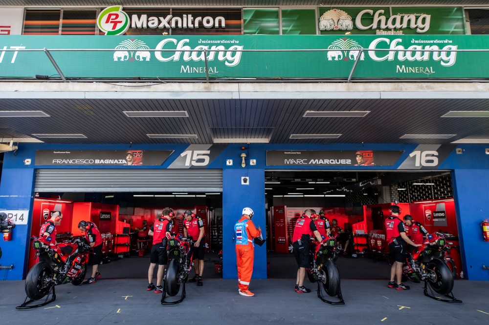 batch_8 MotoGP 2025 เปิดฉากเร้าใจ! ทัพนักบิดทั่วโลกอวดฝีมือประเดิมสนามแรก