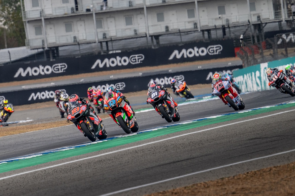 batch_9.Moto2_ ThaiGP 2025 เปิดฤดูกาลประทับใจ “มาร์เกซ” เหนือชั้นเหมาชัยสนามแรก